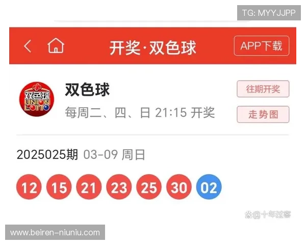 本期彩票开奖结果揭晓，幸运号码正式公布