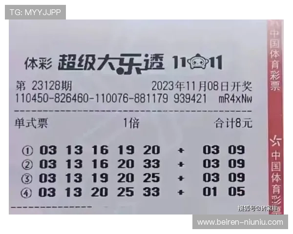 大乐透今晚开奖结果即将揭晓，你准备好了吗？